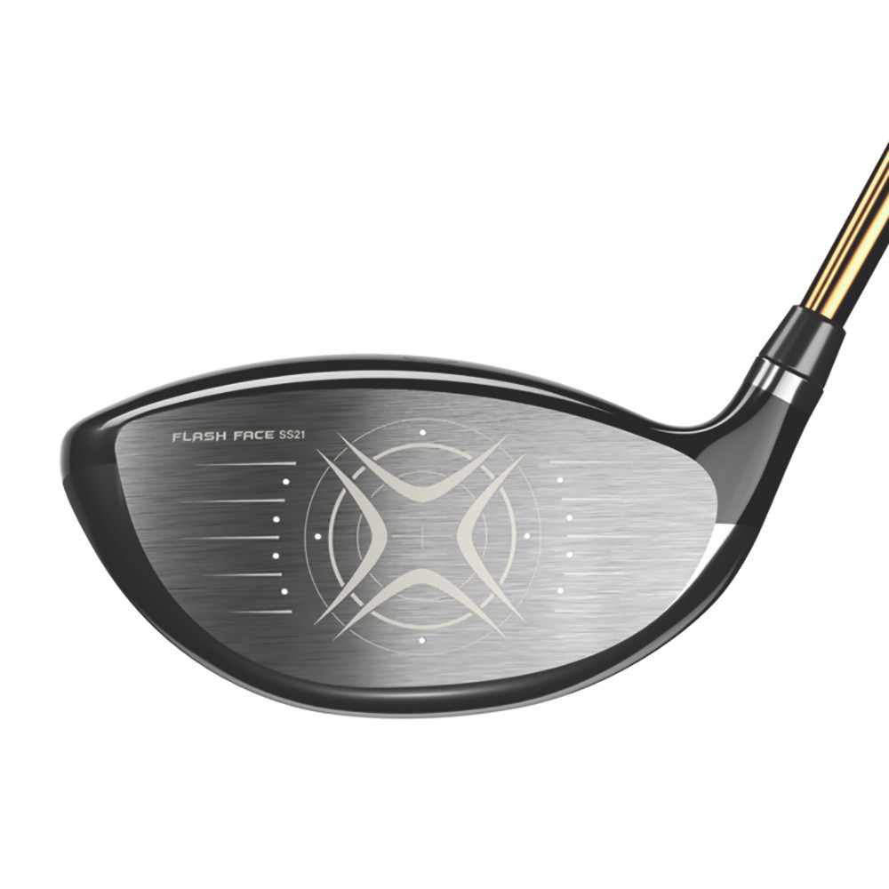 Callaway Lady Epic Max Star Driver - Maple Hill Golf