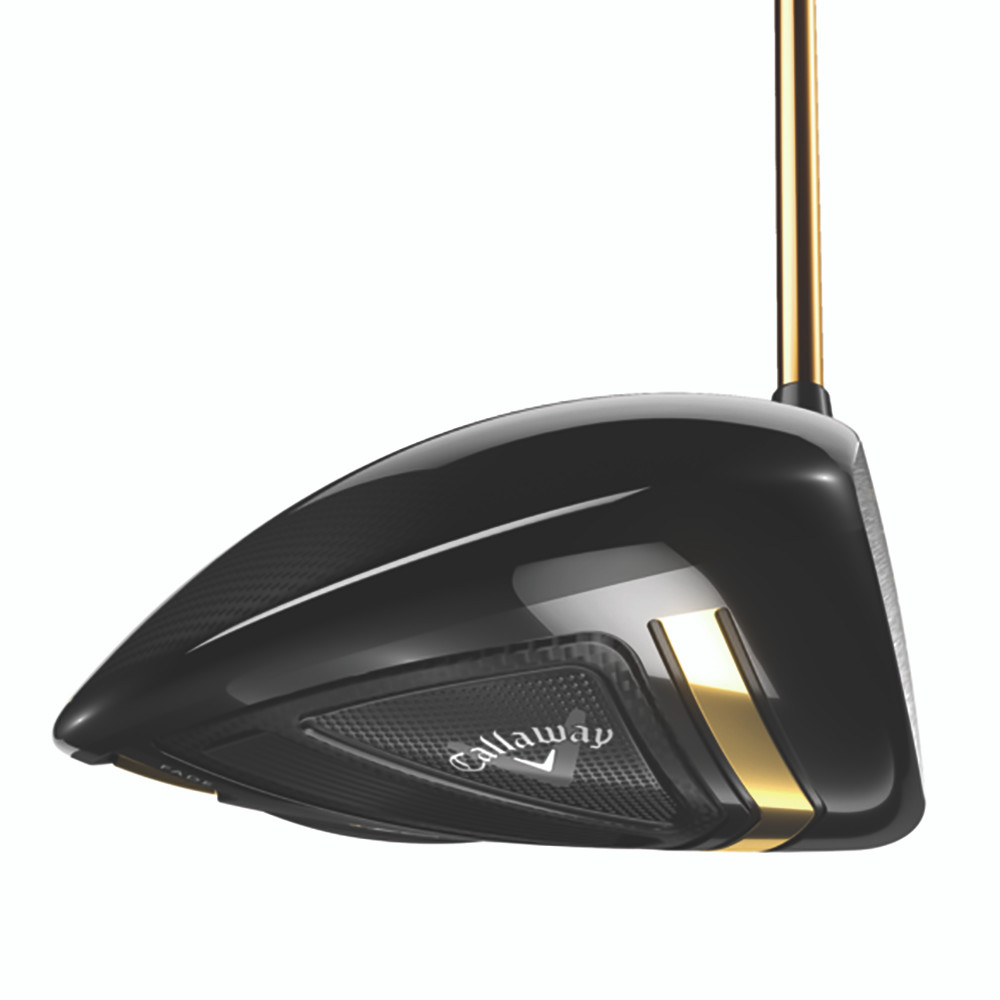 Callaway Lady Epic Max Star Driver - Maple Hill Golf