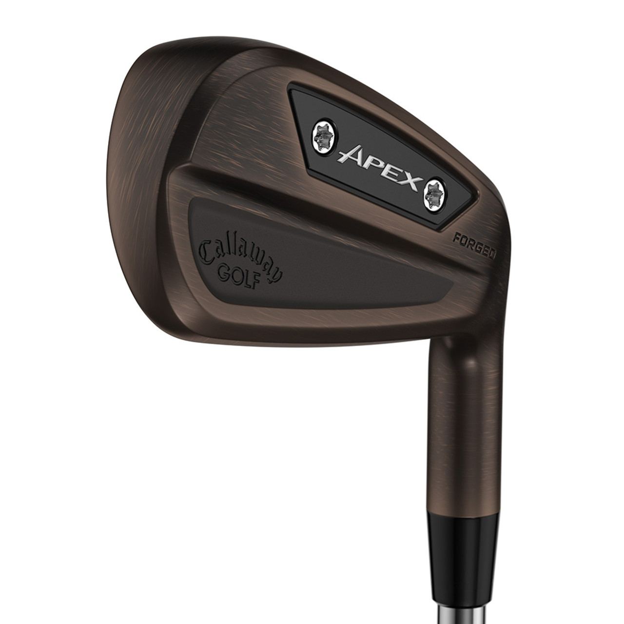 Callaway Apex Ai 300 Brushed Copper Irons - Maple Hill Golf