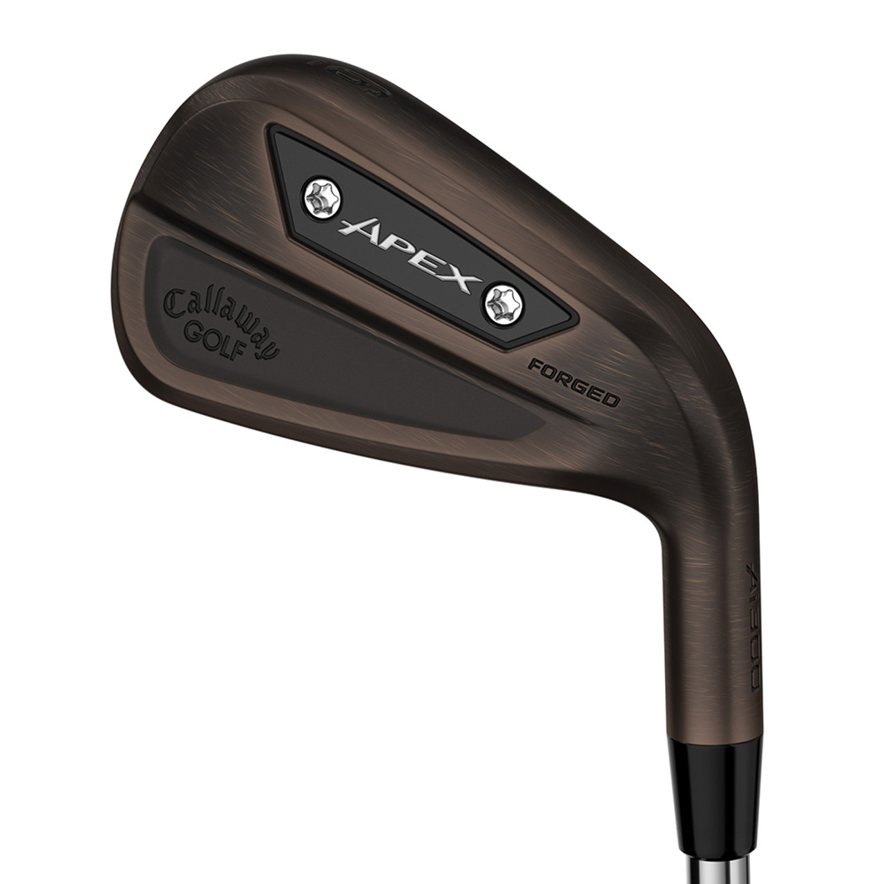Callaway Apex Ai 300 Brushed Copper Irons - Maple Hill Golf