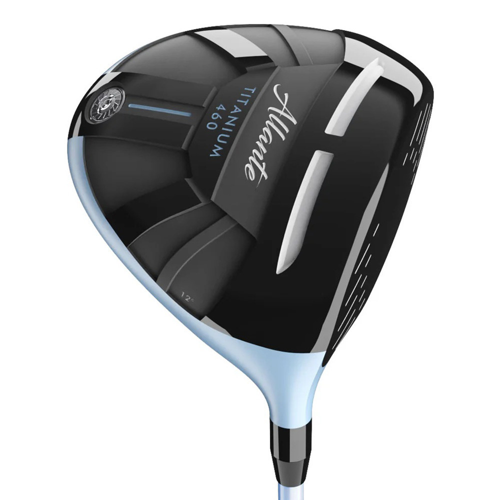 Orlimar Lady Allante 2025 Complete Golf Set - Blue - Maple Hill Golf