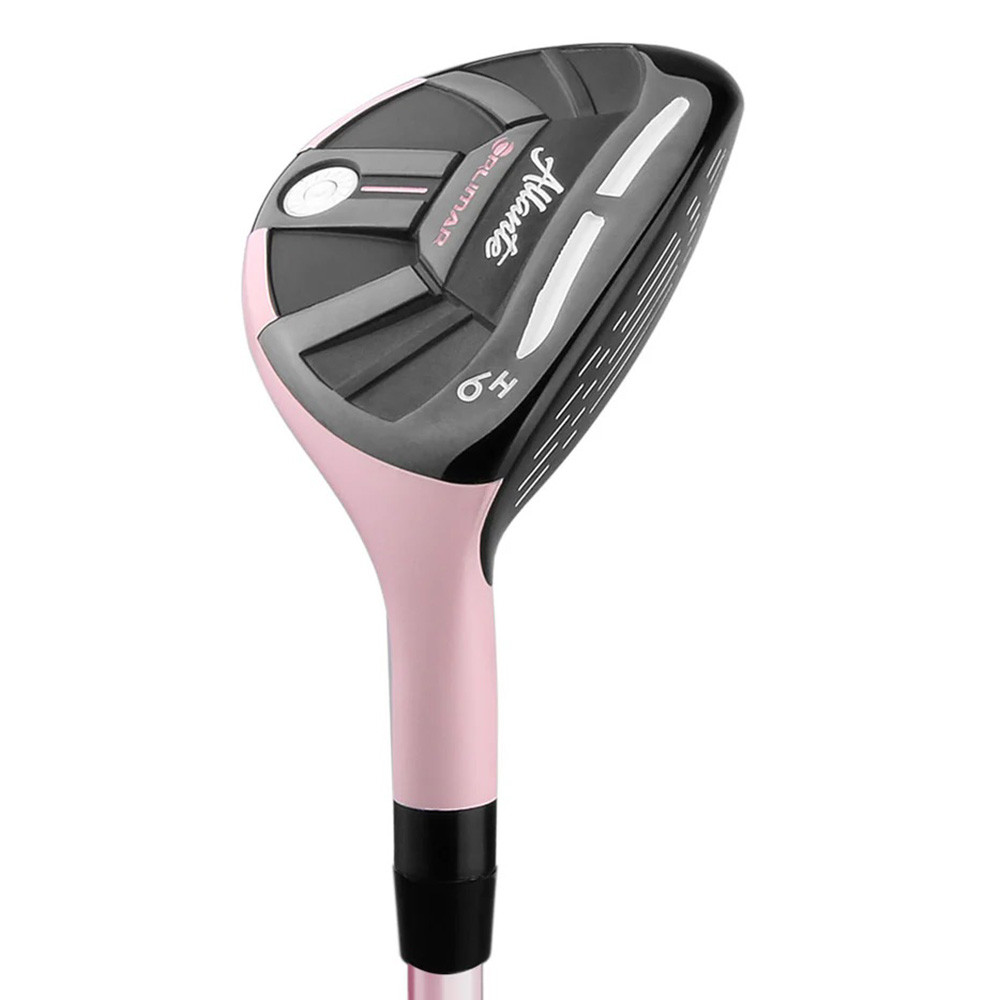Orlimar Lady Allante 2025 Complete Golf Set - Pink - Maple Hill Golf