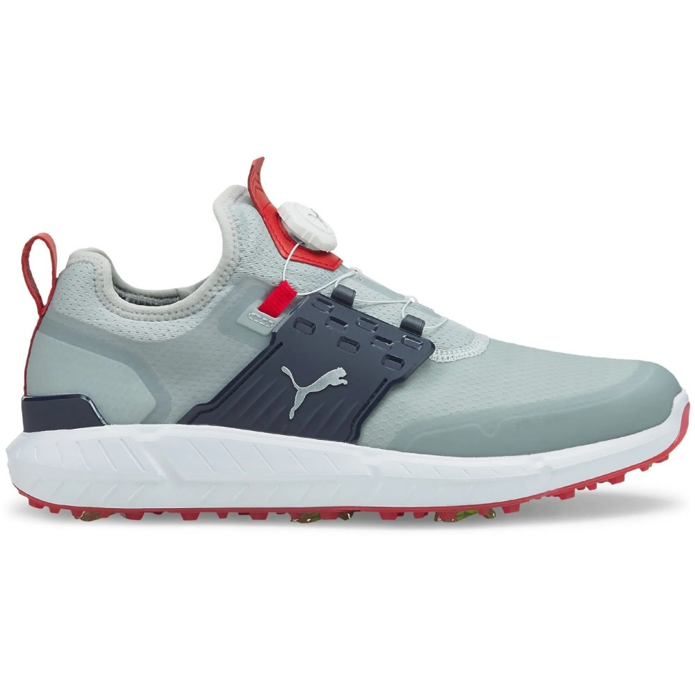 シューズ(男性用) PUMA GOLF IGNITE ARTICULATE LOW LANDS Puma Men's Ignite Articulate Disc Golf Shoes - Maple Hill Golf