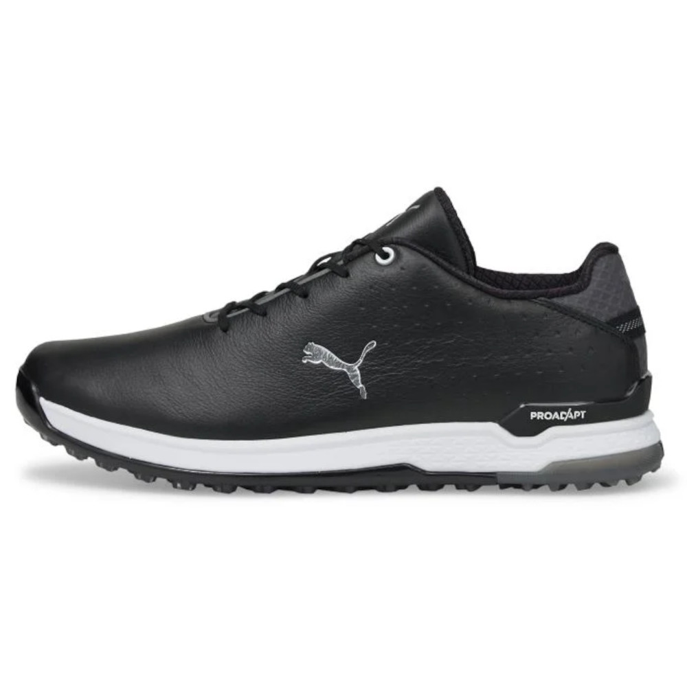 Puma Men's PROADAPT ALPHACAT Leather Golf Shoes - Maple Hill Golf