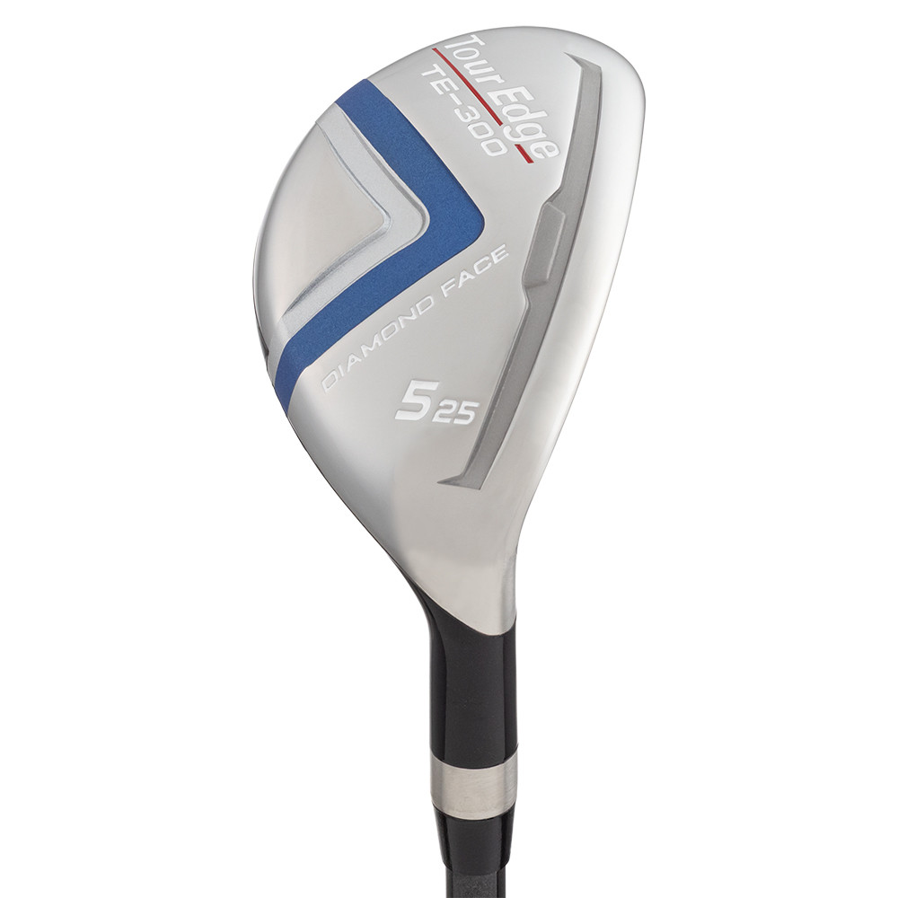 Tour Edge TE-300 Complete Golf Set - Maple Hill Golf