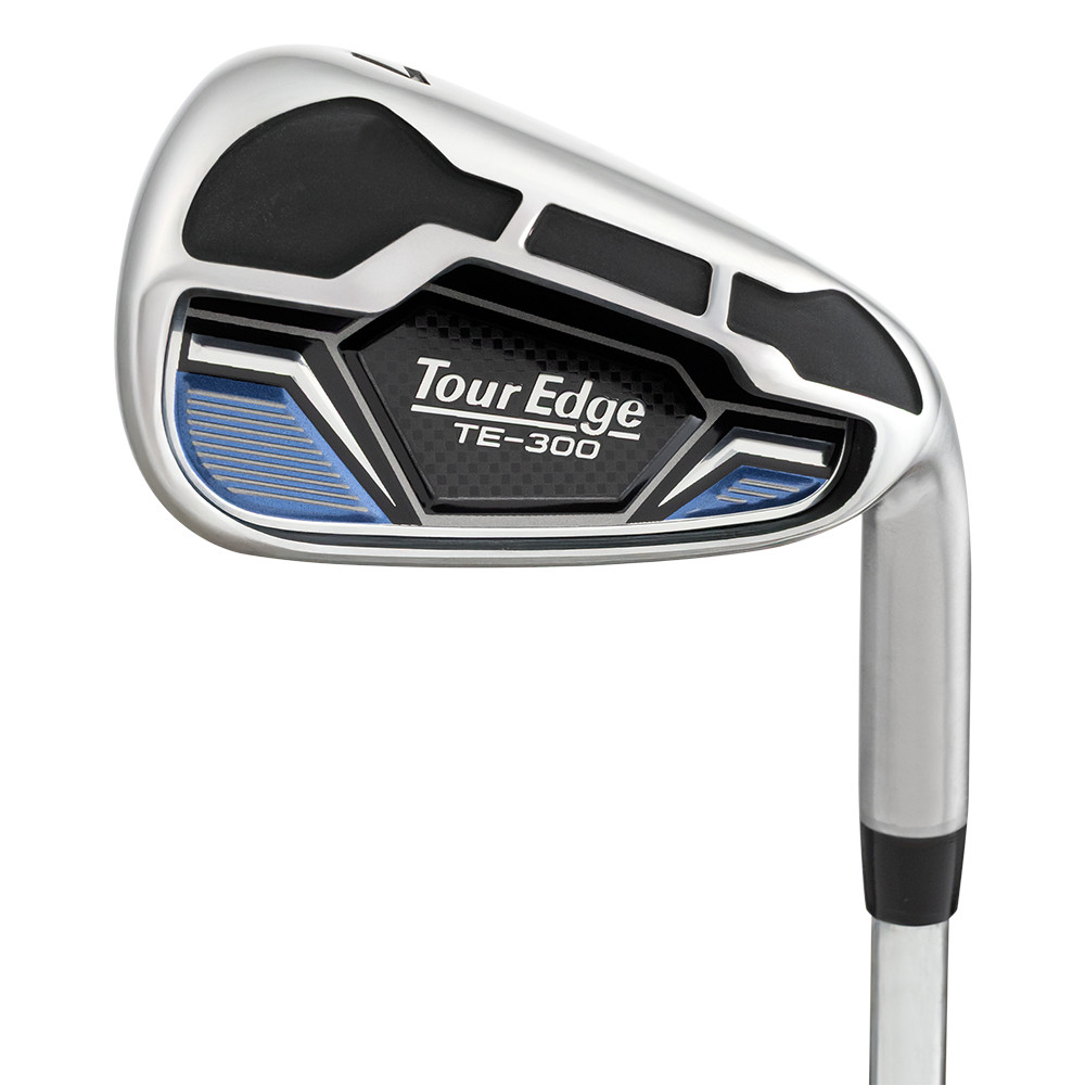 Tour Edge TE-300 Complete Golf Set - Maple Hill Golf Tour Edge TE-300 Complete Golf Set - Maple Hill Golf