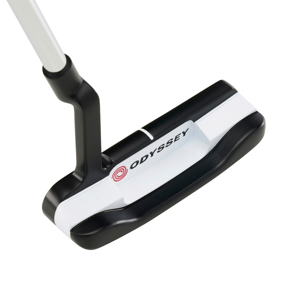 ODYSSEY White Hot Versa ONE パターレフティ Odyssey White Hot Versa 
