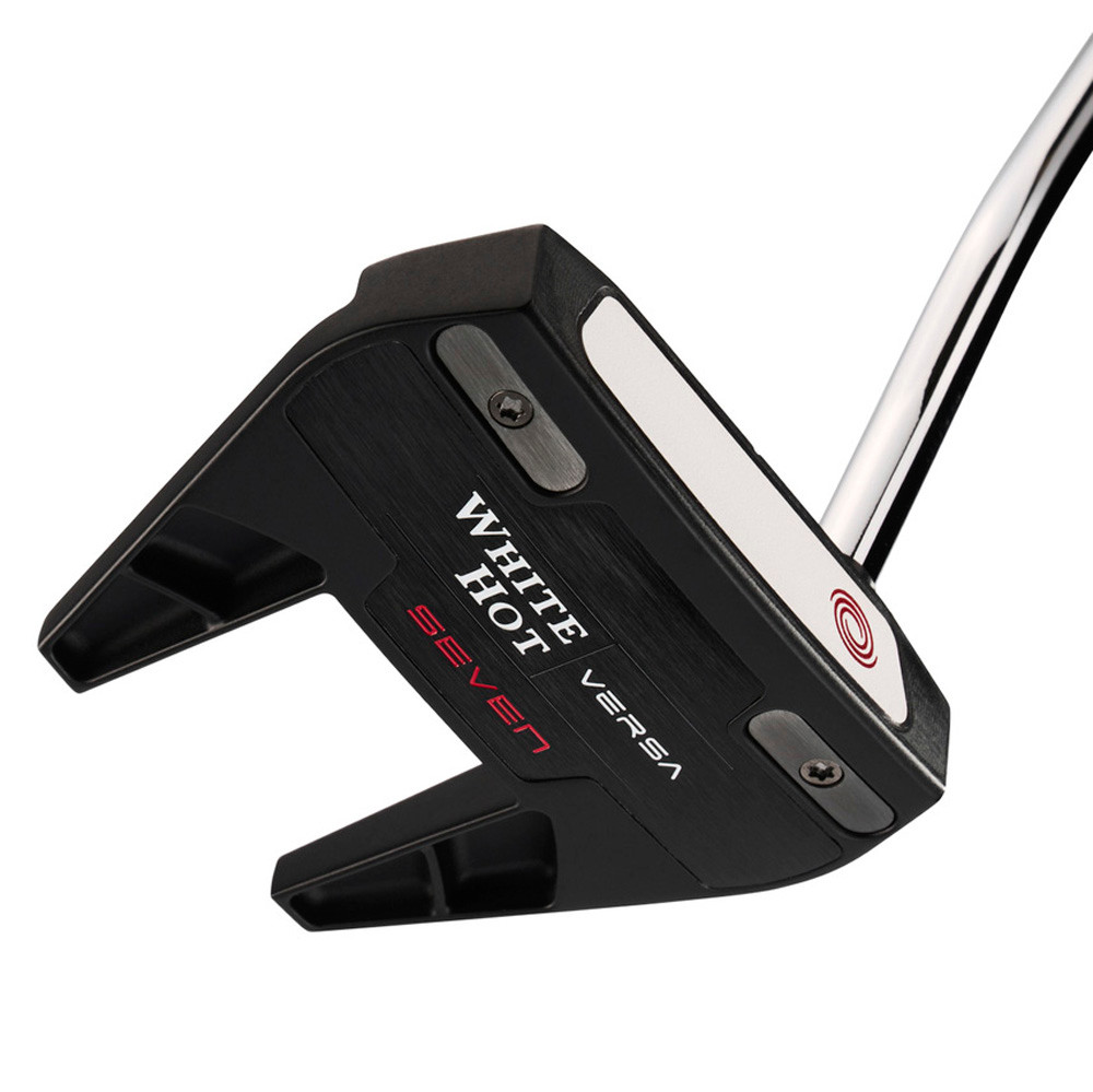 Odyssey White Hot Versa Seven DB Putter - Maple Hill Golf