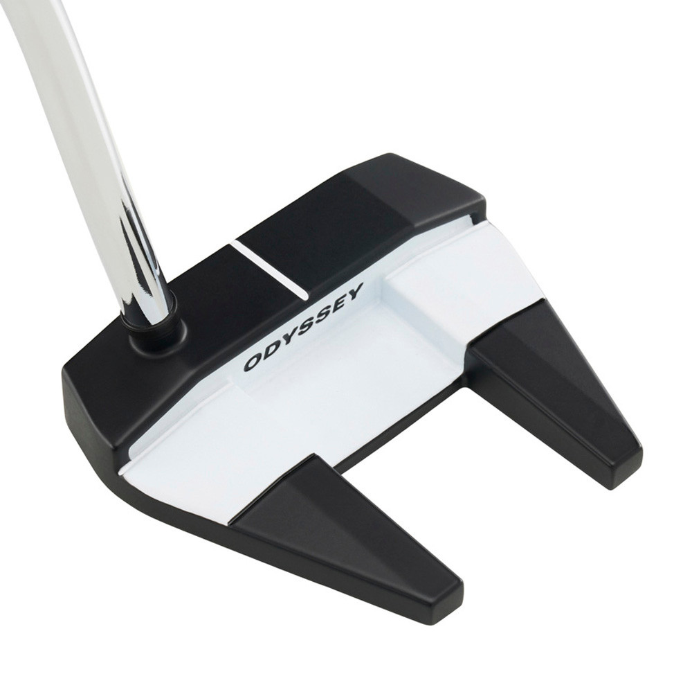 Odyssey White Hot Versa Seven DB Putter - Maple Hill Golf