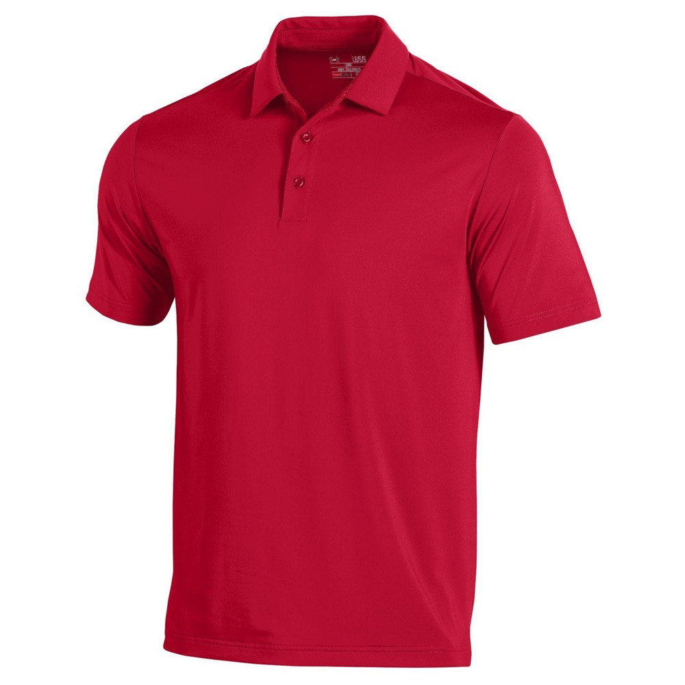 dri fit under armour polo
