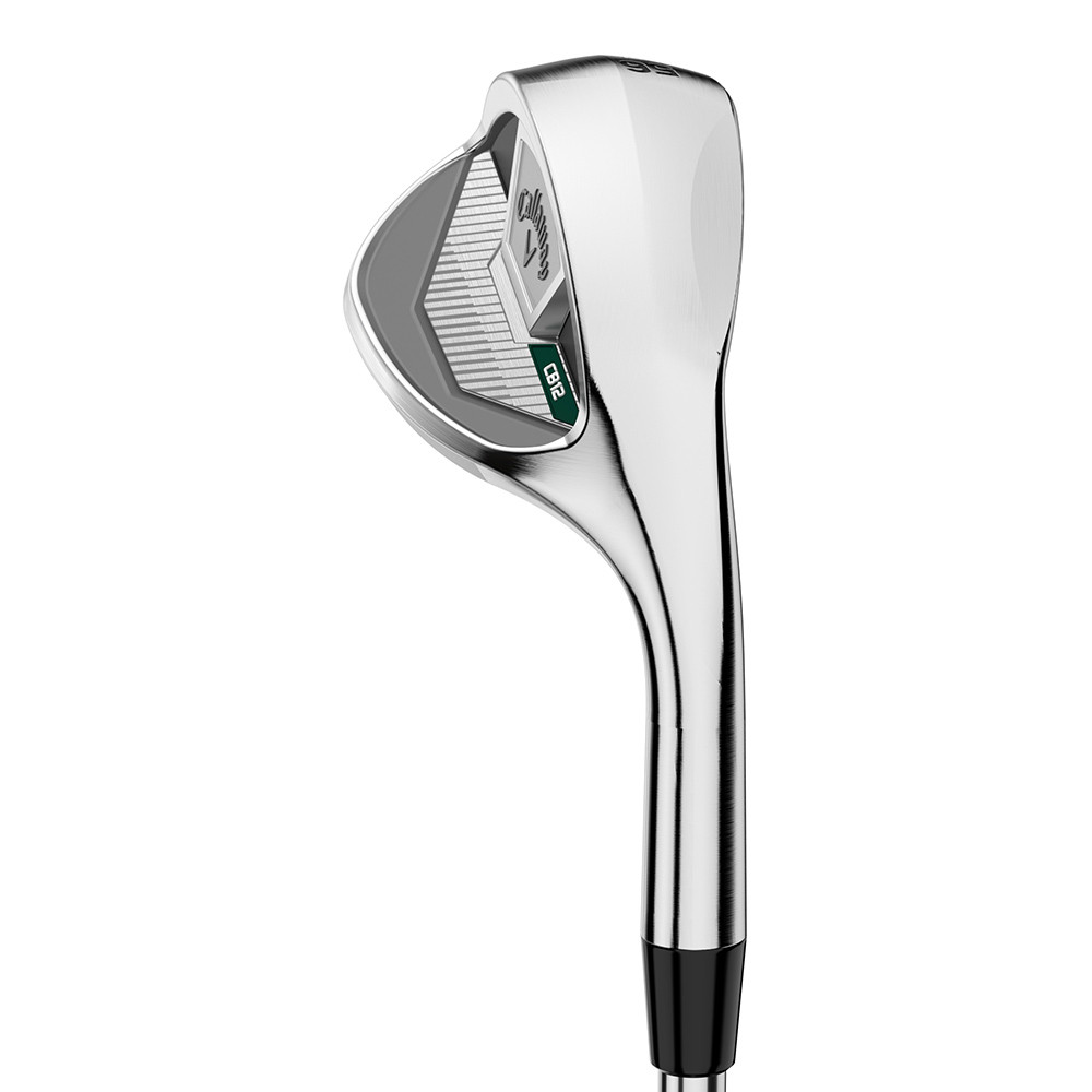 Callaway CB12 Wedge - Maple Hill Golf