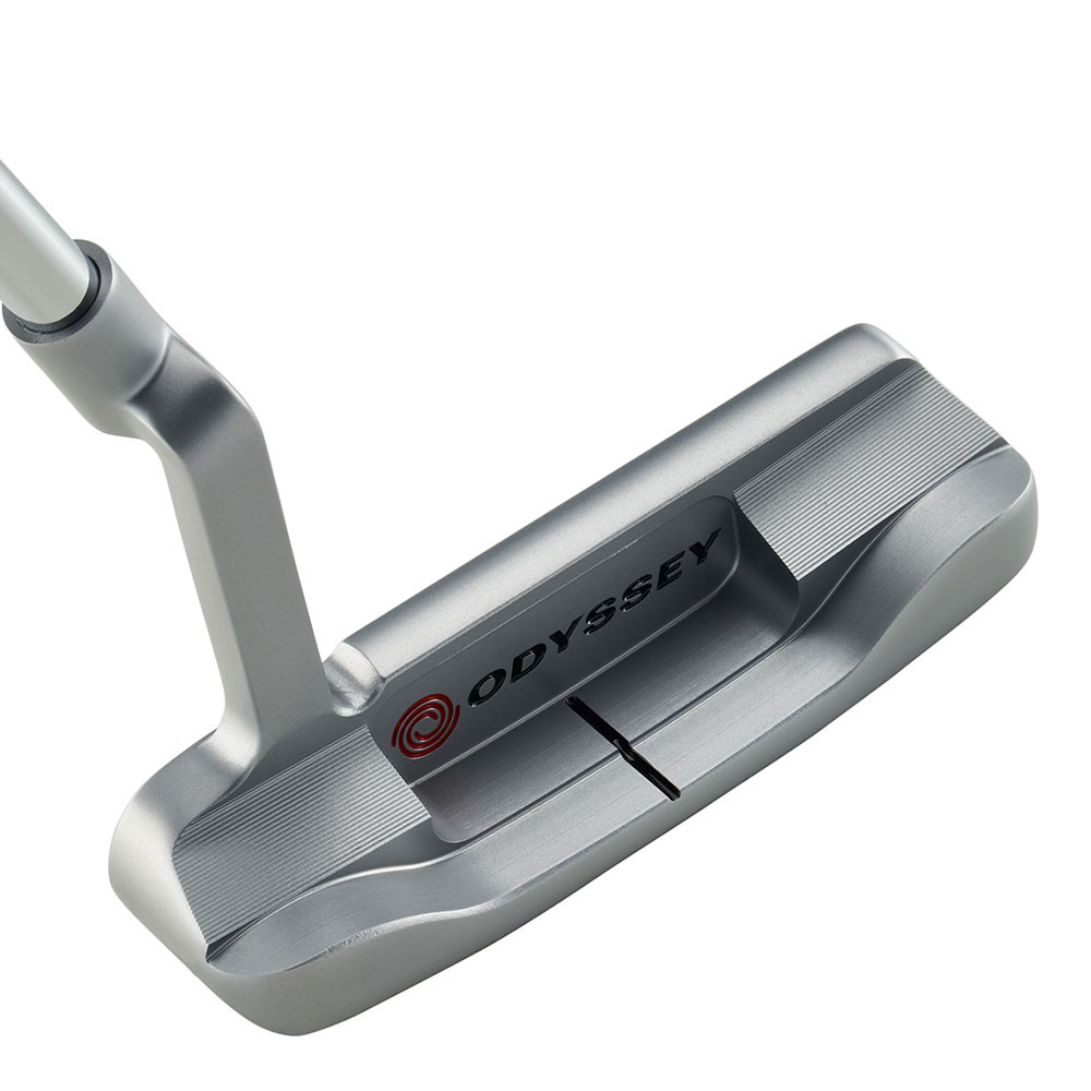 Odyssey White Hot OG One CH Putter - Maple Hill Golf