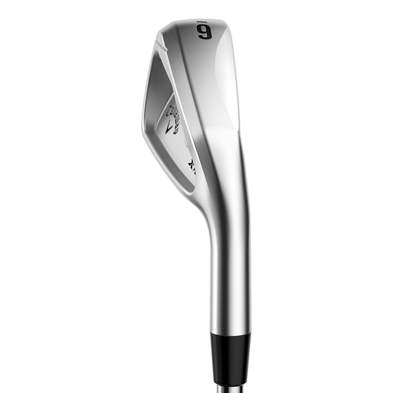 Callaway X Forged Max 25 Irons - Maple Hill Golf