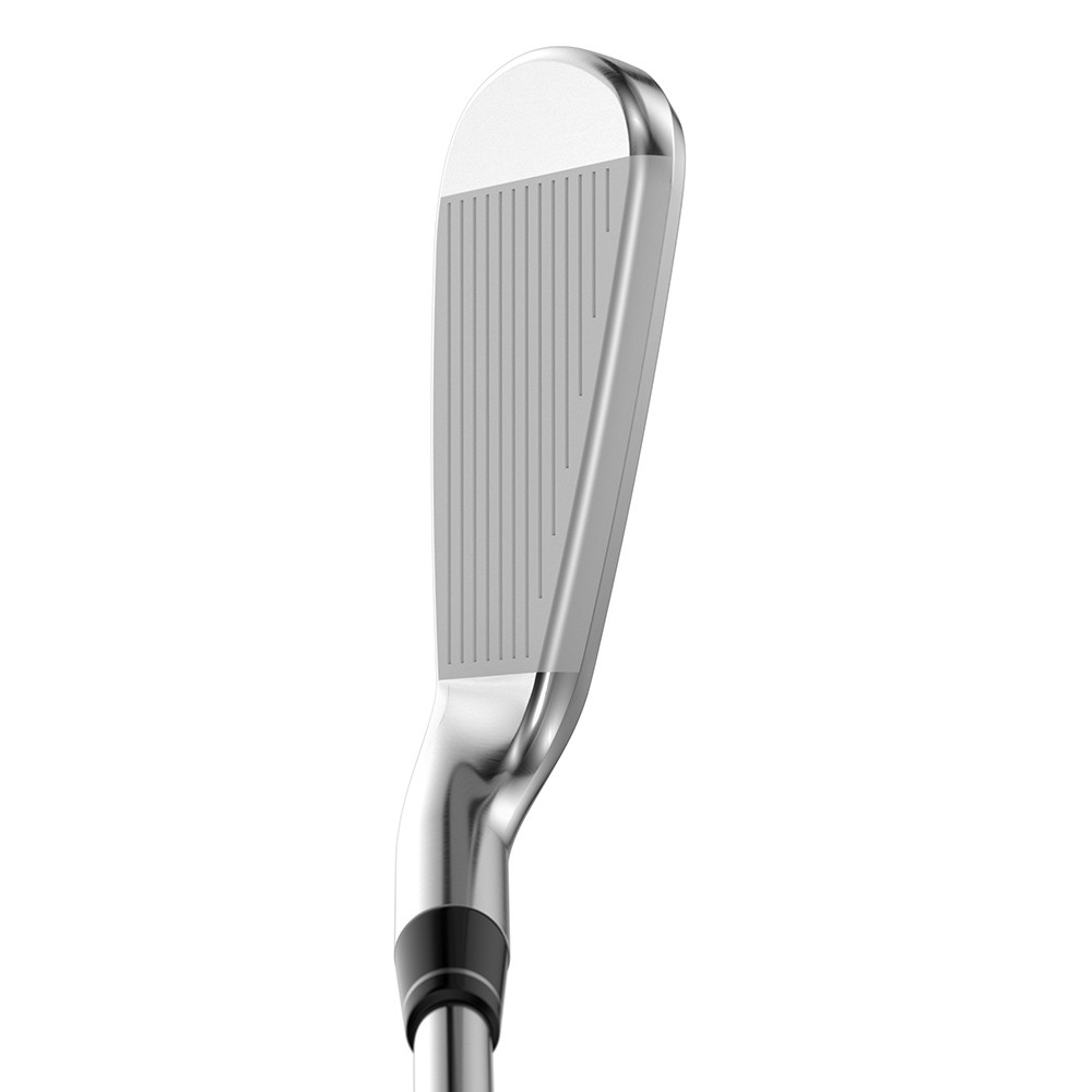 Callaway Apex Ti Fusion 250 Plated Irons - Maple Hill Golf
