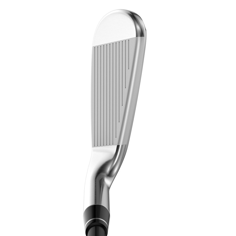 Callaway Apex Ti Fusion Plated Single Iron - Maple Hill Golf