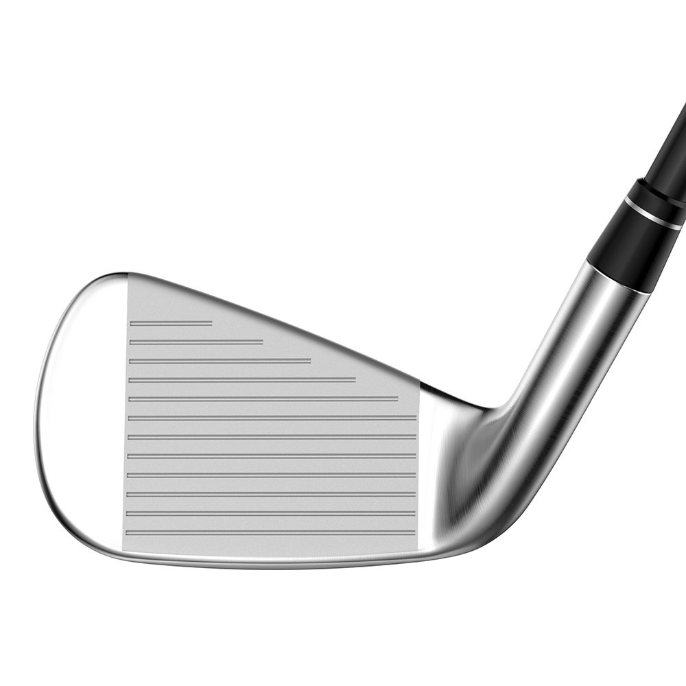 Callaway Apex Ti Fusion Plated Irons - Maple Hill Golf