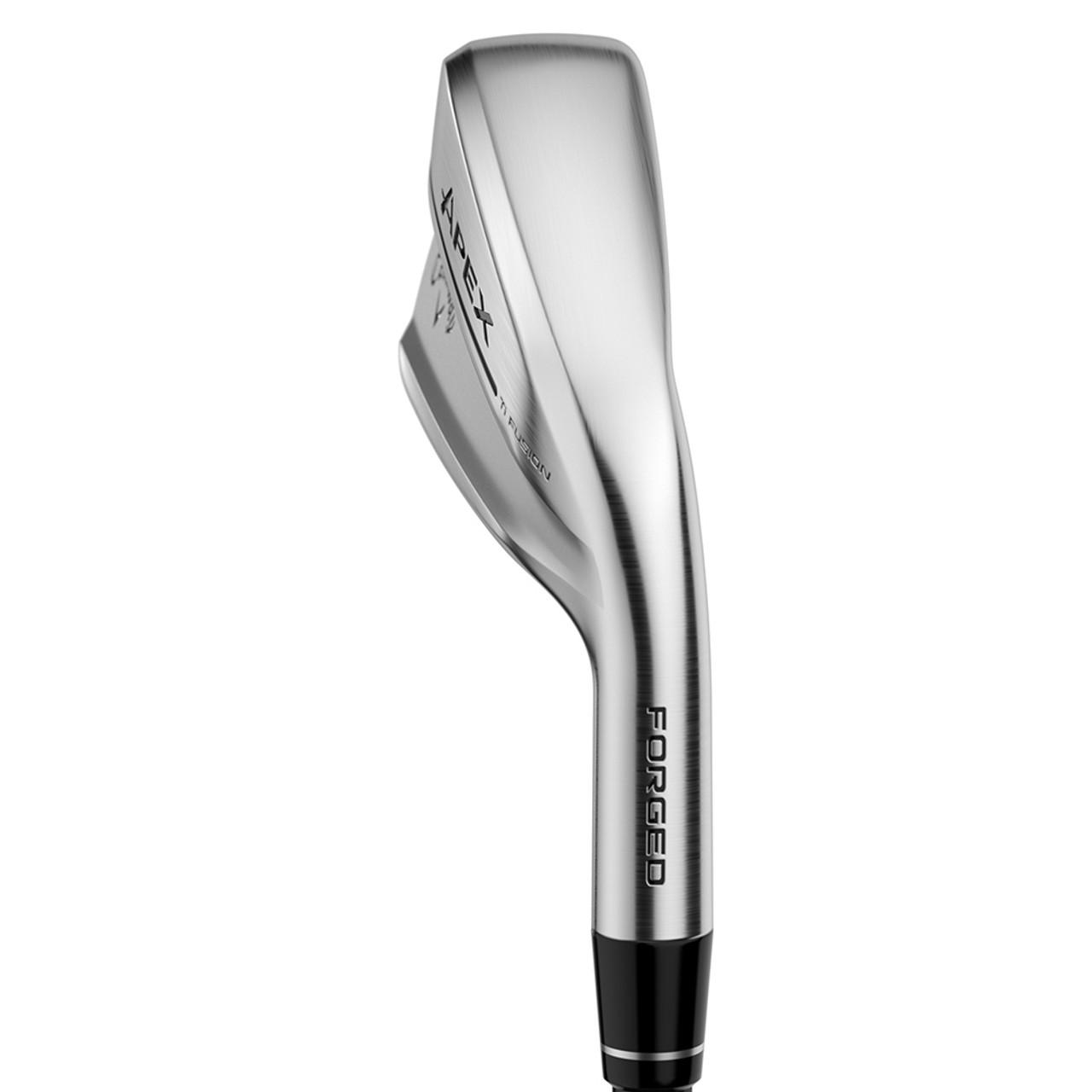 Callaway - Takane Callaway Apex Ti Fusion Individual Iron - Worldwide Golf Shops