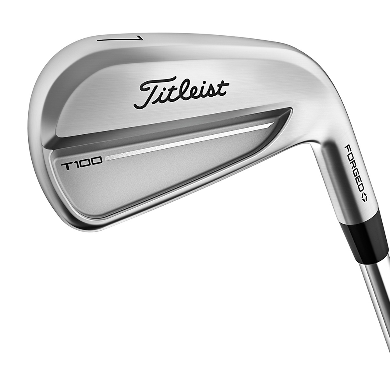 Titleist T100 アイアンセット 7-50度 タイトリスト（Titleist） T100 アイアン（6本セット） NSPRO