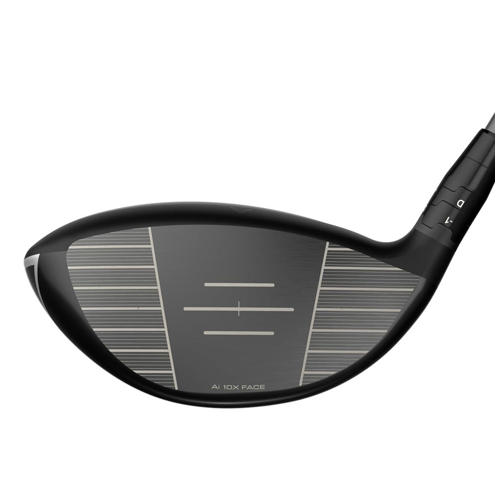 Callaway Eldio 58° ウェッジ　レディース Lady Callaway Elyte Night Edition Driver - Maple Hill Golf