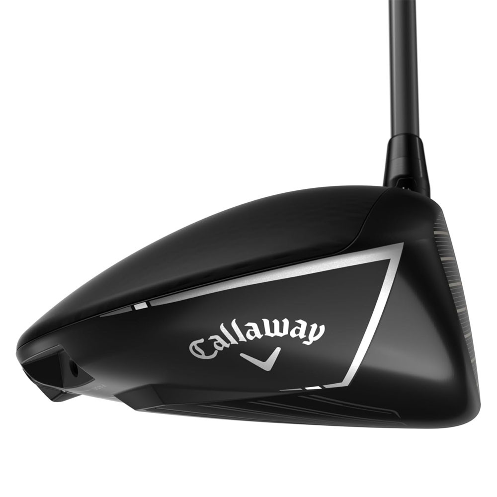 Callaway Eldio 58° ウェッジ　レディース Lady Callaway Elyte Night Edition Driver - Maple Hill Golf