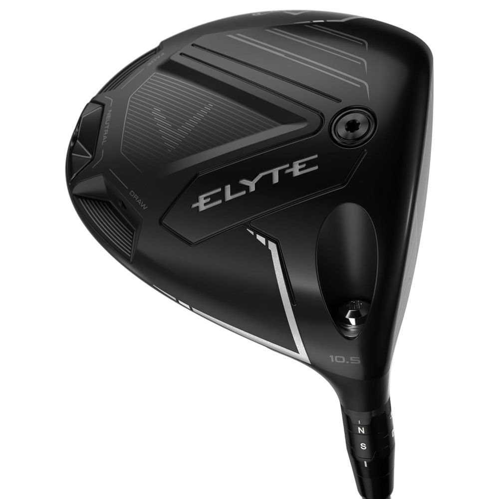 Callaway Elyte Night Edition Driver - Maple Hill Golf