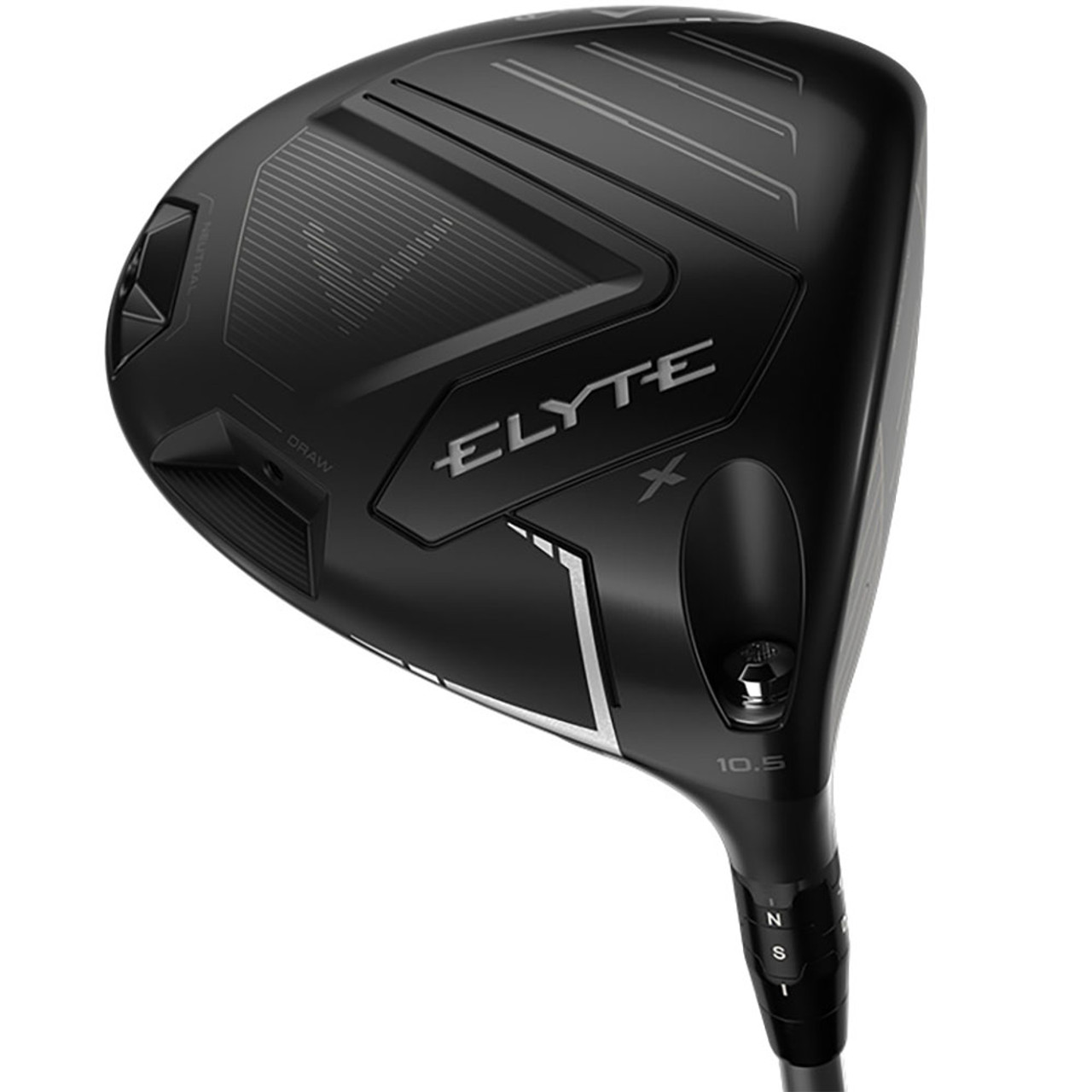 Callaway Elyte X Night Edition Driver - Maple Hill Golf