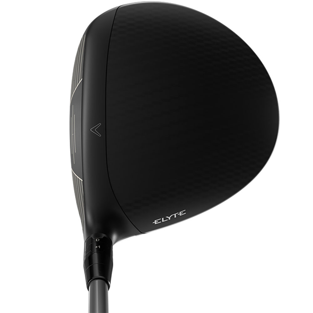 Callaway Elyte X Night Edition Driver - Maple Hill Golf