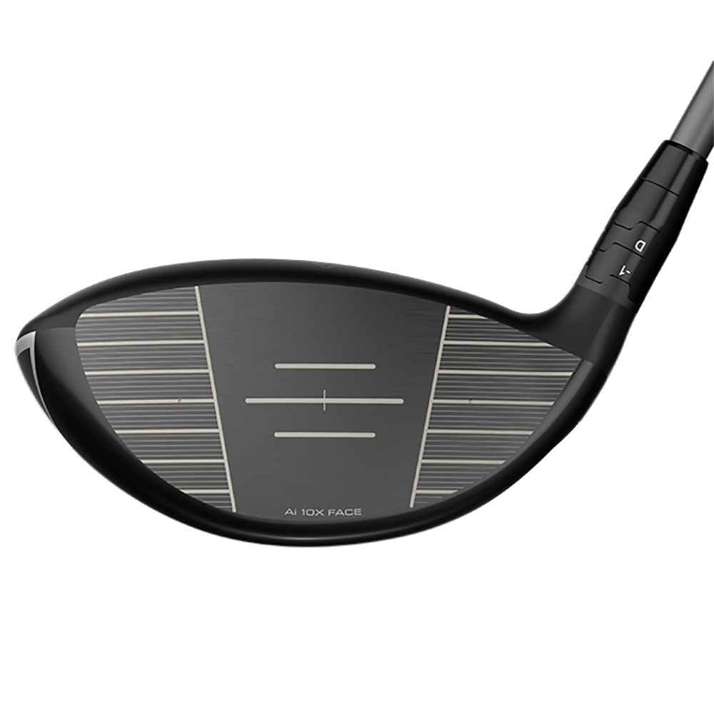 Callaway Elyte X Night Edition Driver - Maple Hill Golf