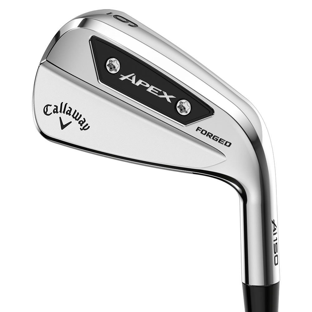 Callaway Apex Ai 150 Irons - Maple Hill Golf