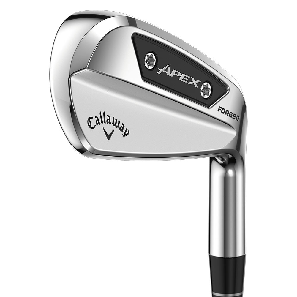 Callaway APEX アイアン8本　キャロウェイ Callaway Apex Ai 150 Irons - Maple Hill Golf