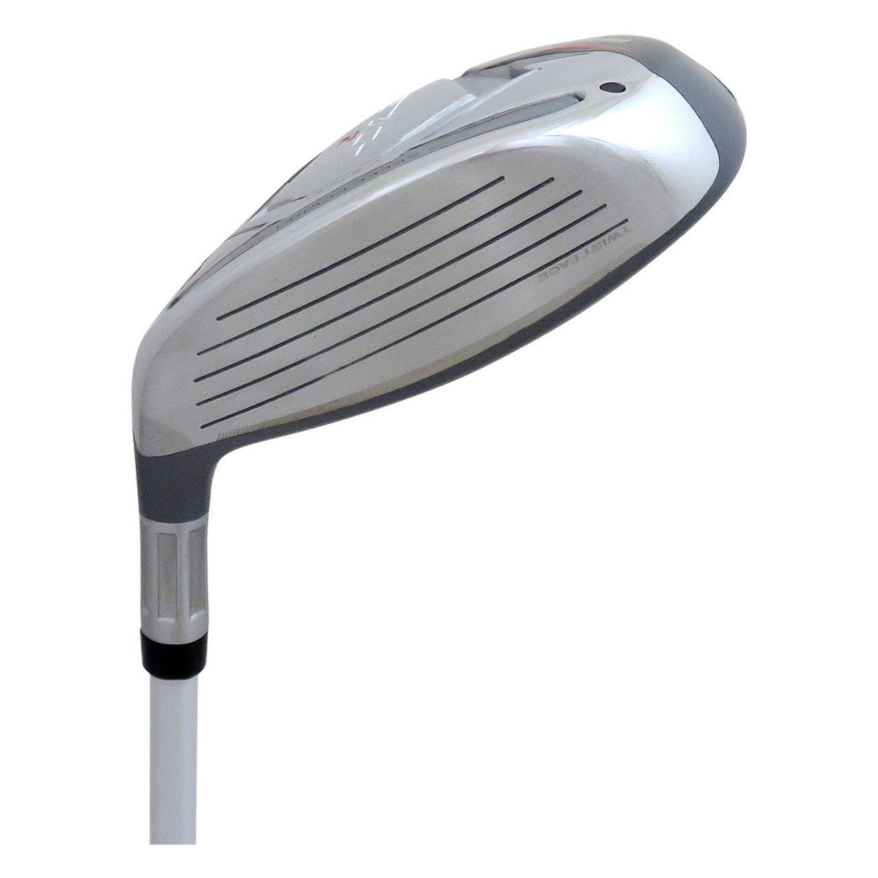 TaylorMade Lady Stealth 2 HD Fairway Wood - Maple Hill Golf