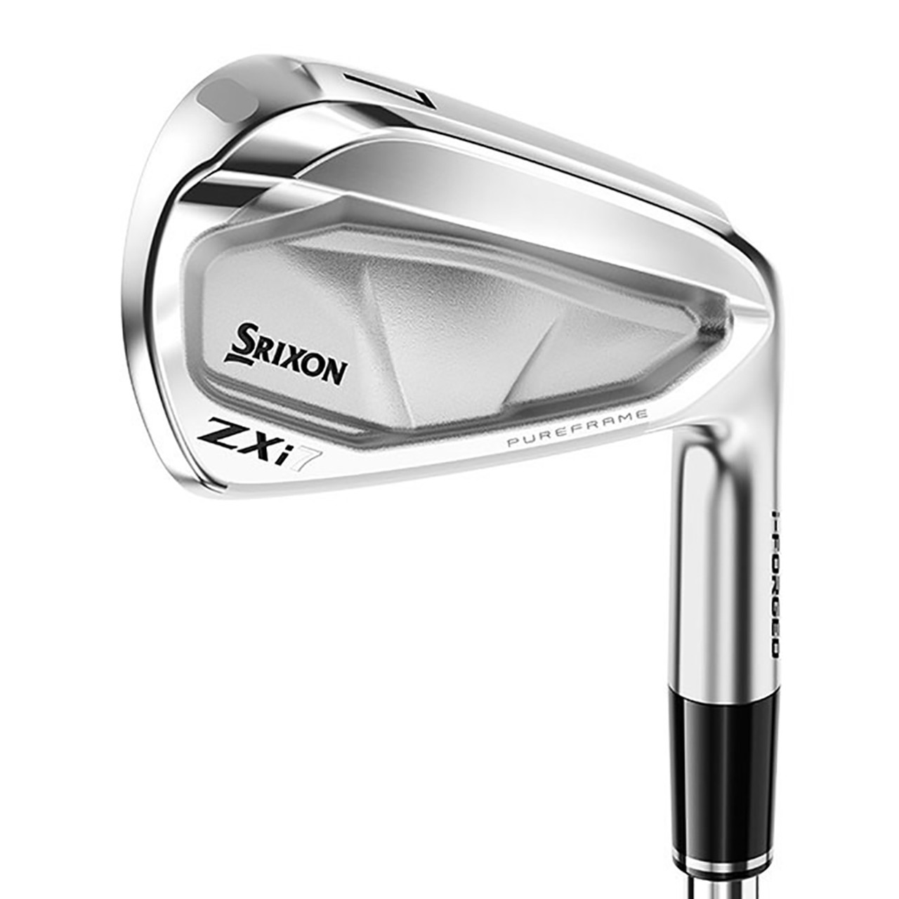Srixon ZXi7 Irons - Pre-Owned - Maple Hill Golf