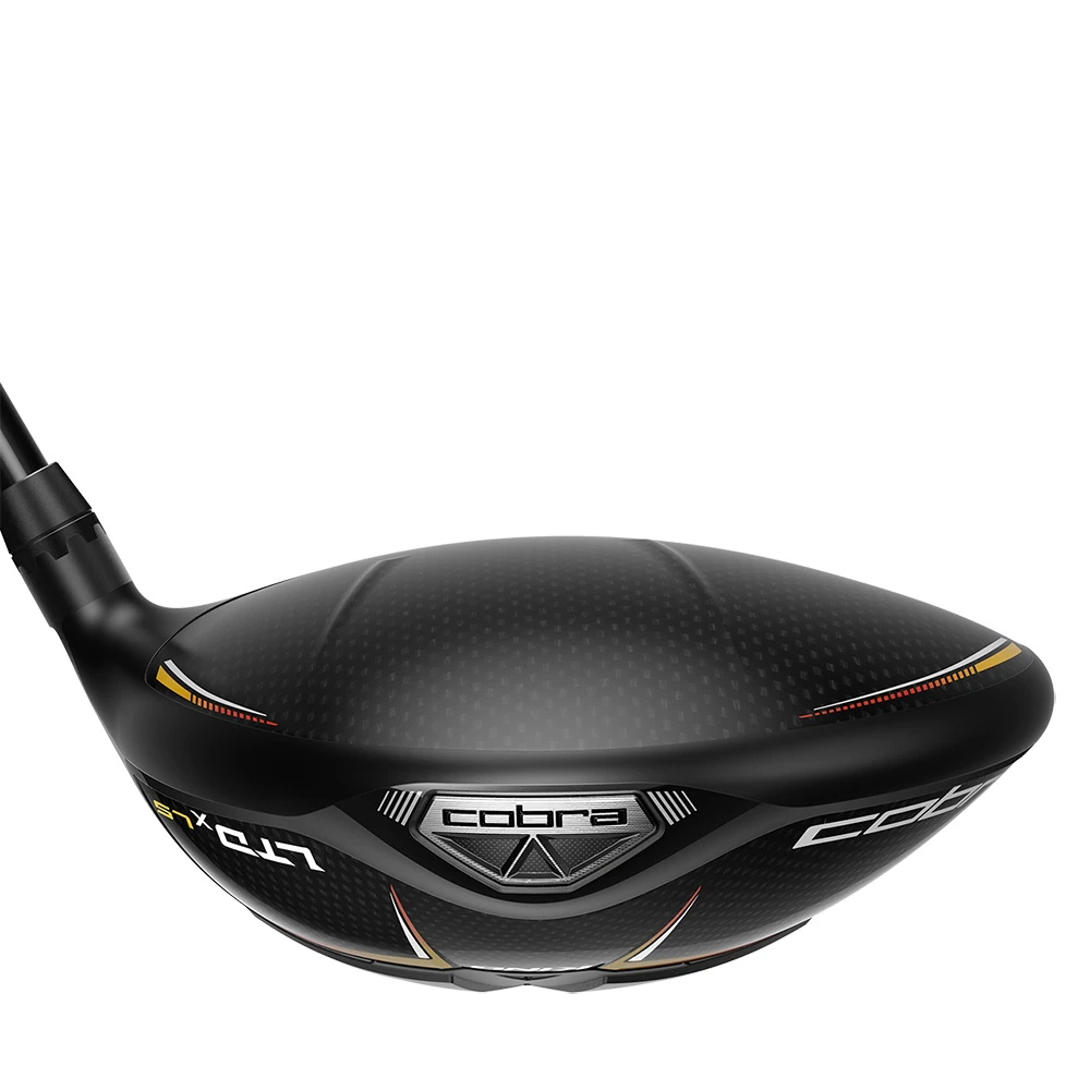 Cobra LTDx LS Driver - Maple Hill Golf