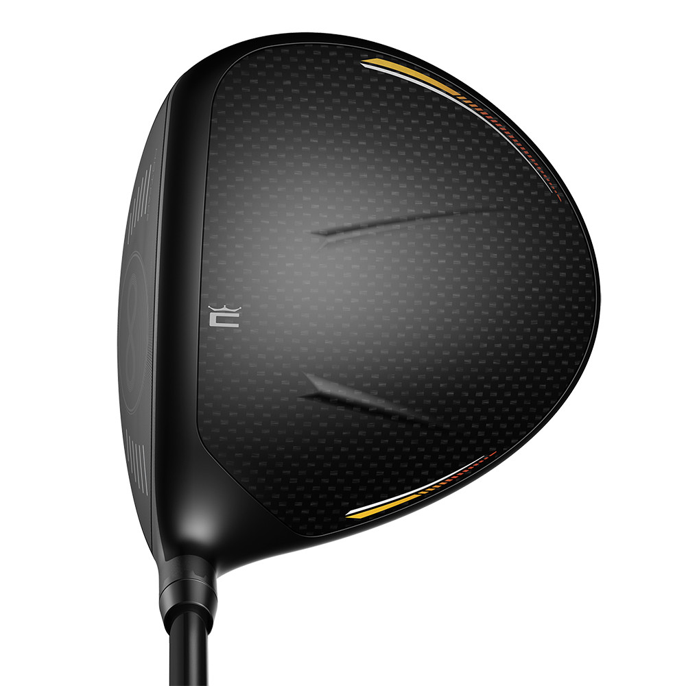 COBRA LTDx ドライバー 10.5° ベンタスレッド 6X Cobra LTDx Driver - Maple Hill Golf