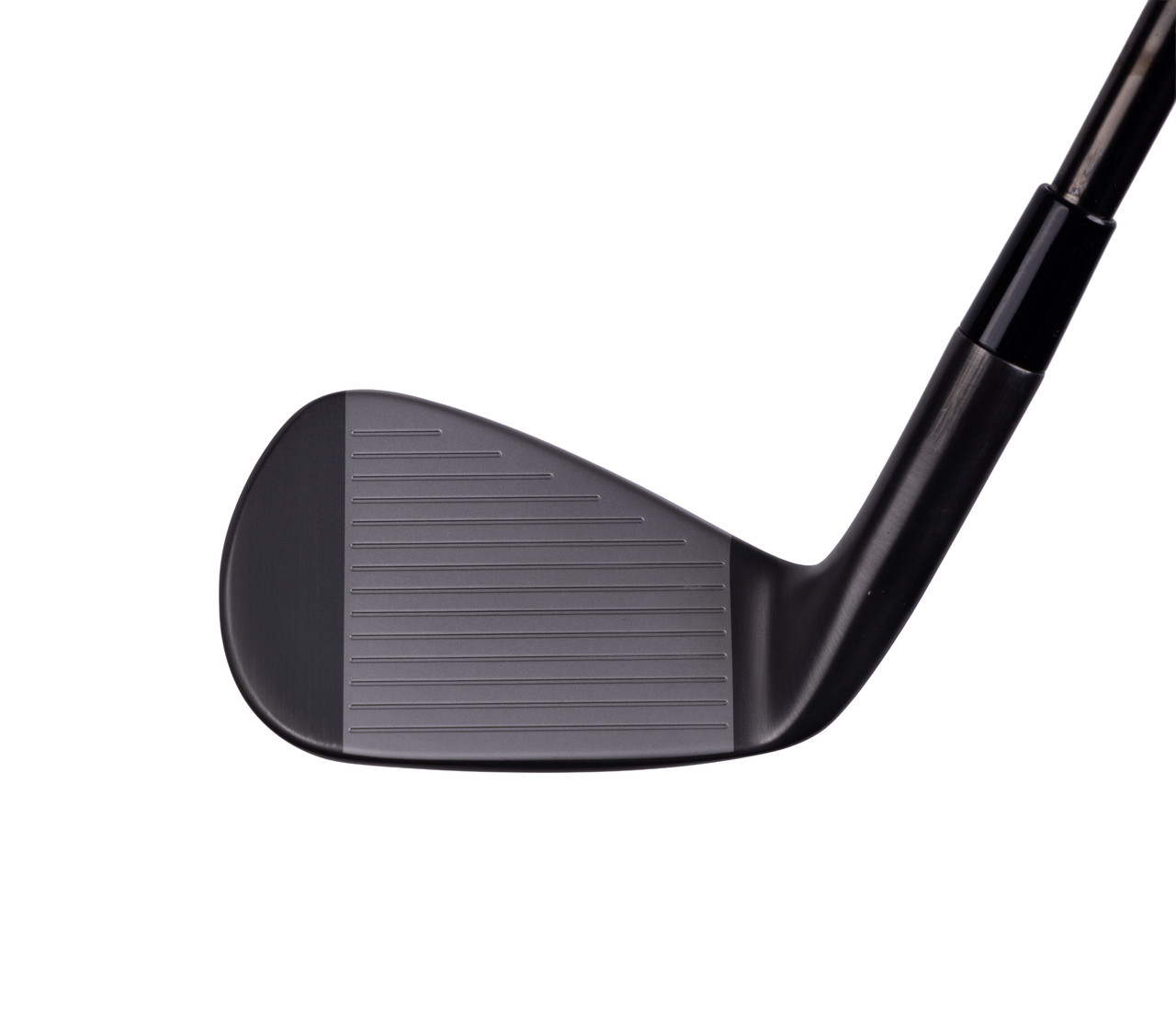 TaylorMade P770 Battle Worn Irons - Maple Hill Golf