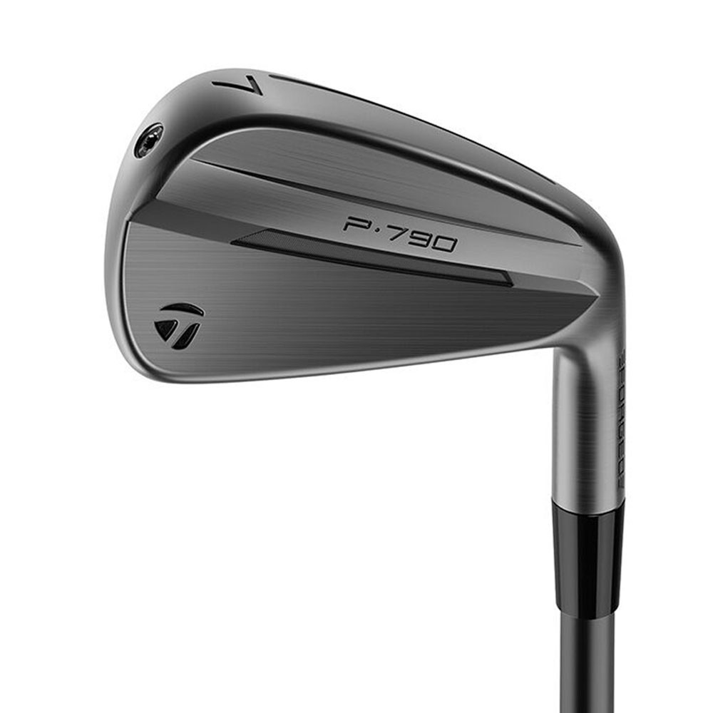 TaylorMade P790 Battle Worn Irons - Maple Hill Golf