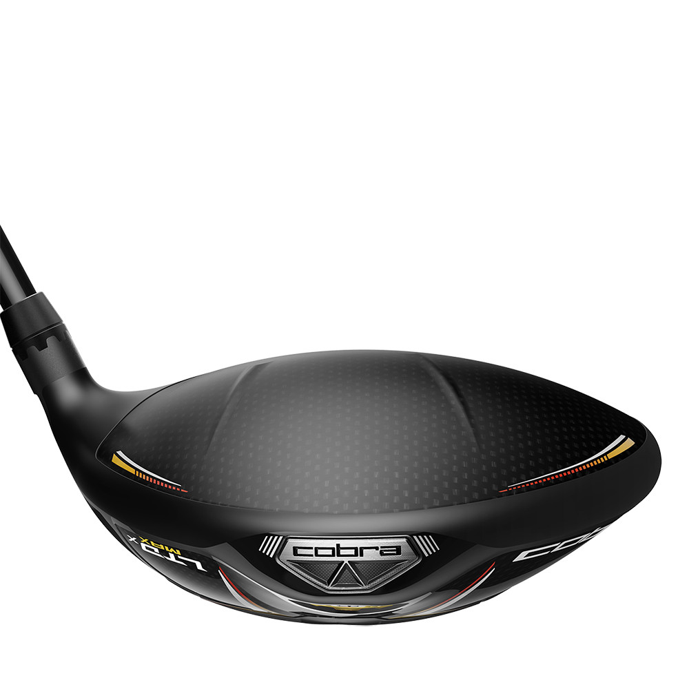 Cobra LTDx Max Driver - Maple Hill Golf
