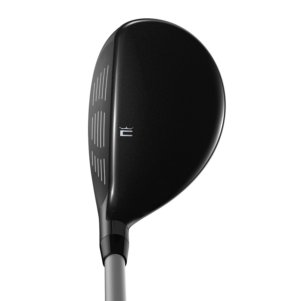 Cobra Lady Baffler Iron-Hybrid Combo Set - Maple Hill Golf