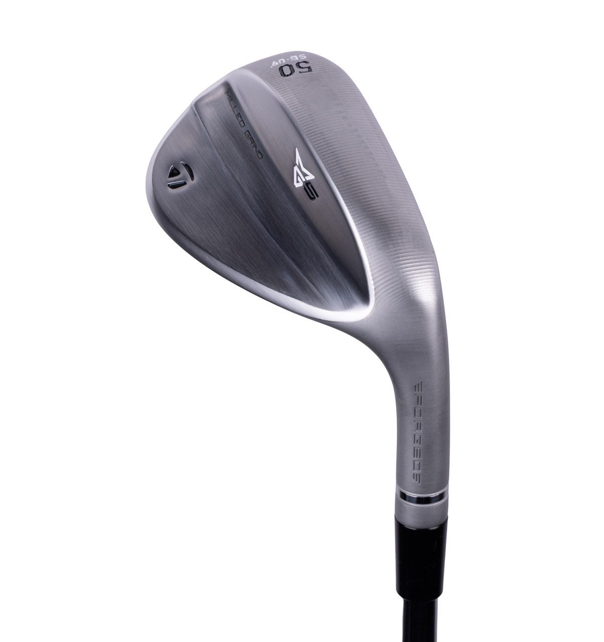 TaylorMade MG5 Wedge - Satin Chrome - Maple Hill Golf