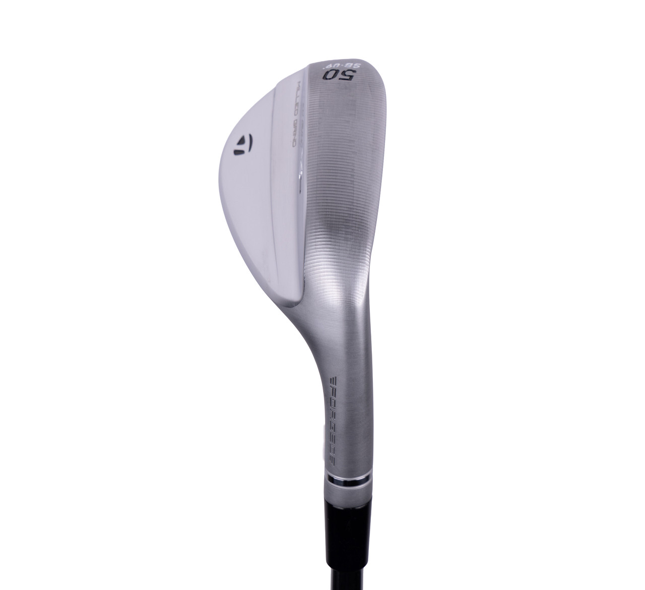 TaylorMade MG5 Wedge - Satin Chrome - Maple Hill Golf
