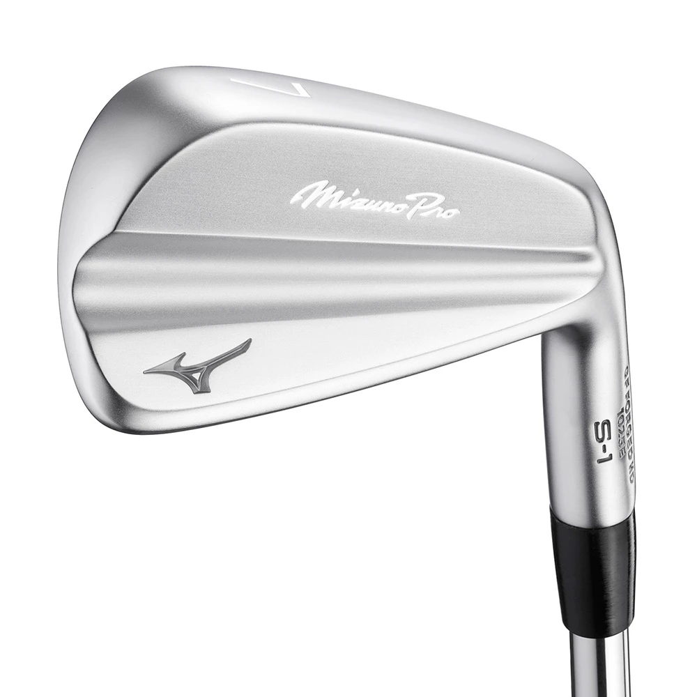 Mizuno Pro S-1 Irons - Maple Hill Golf