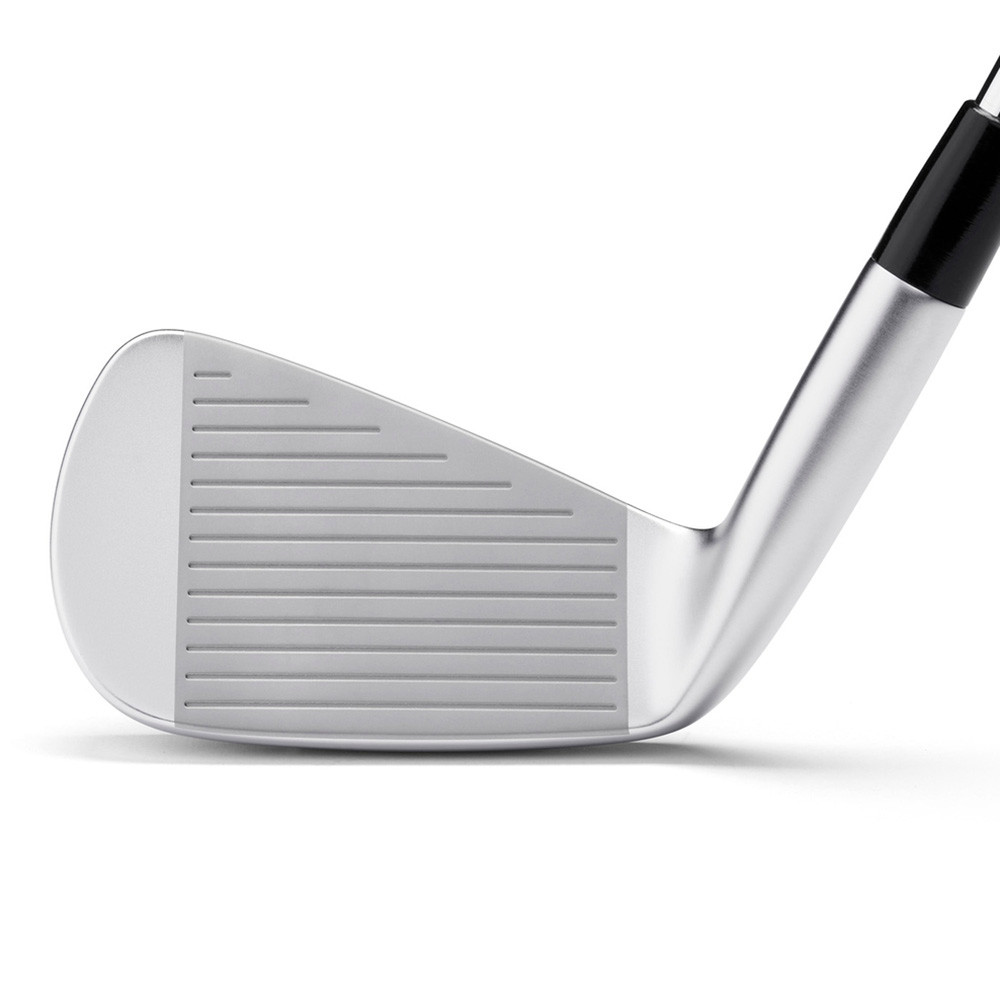 Mizuno Pro S-1 Irons - Maple Hill Golf