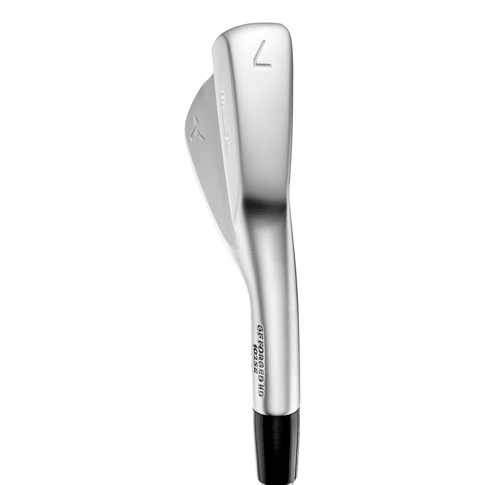 Mizuno Pro S-1 Single Iron - Maple Hill Golf