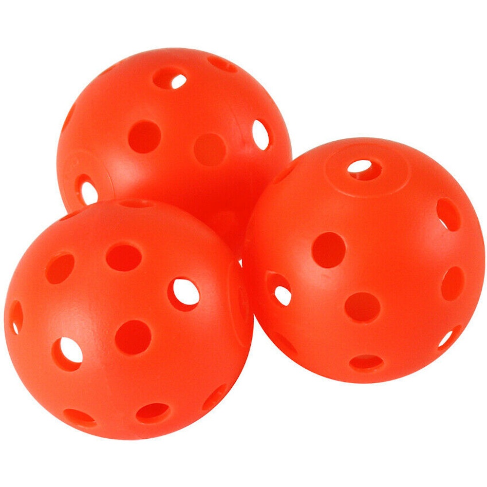 ボールナール2017・2019 2本セット 750ml JP Lann Perforated Wiffle Practice Golf Balls - Maple Hill Golf