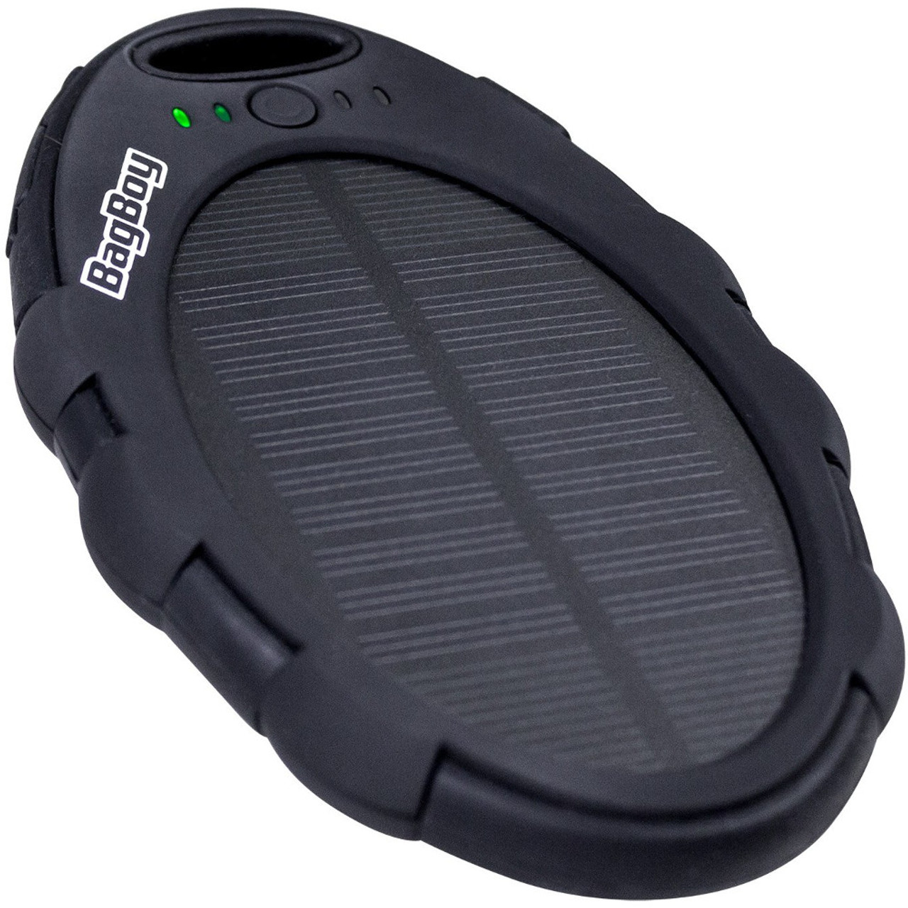 Bag Boy Solar Charger - Maple Hill Golf
