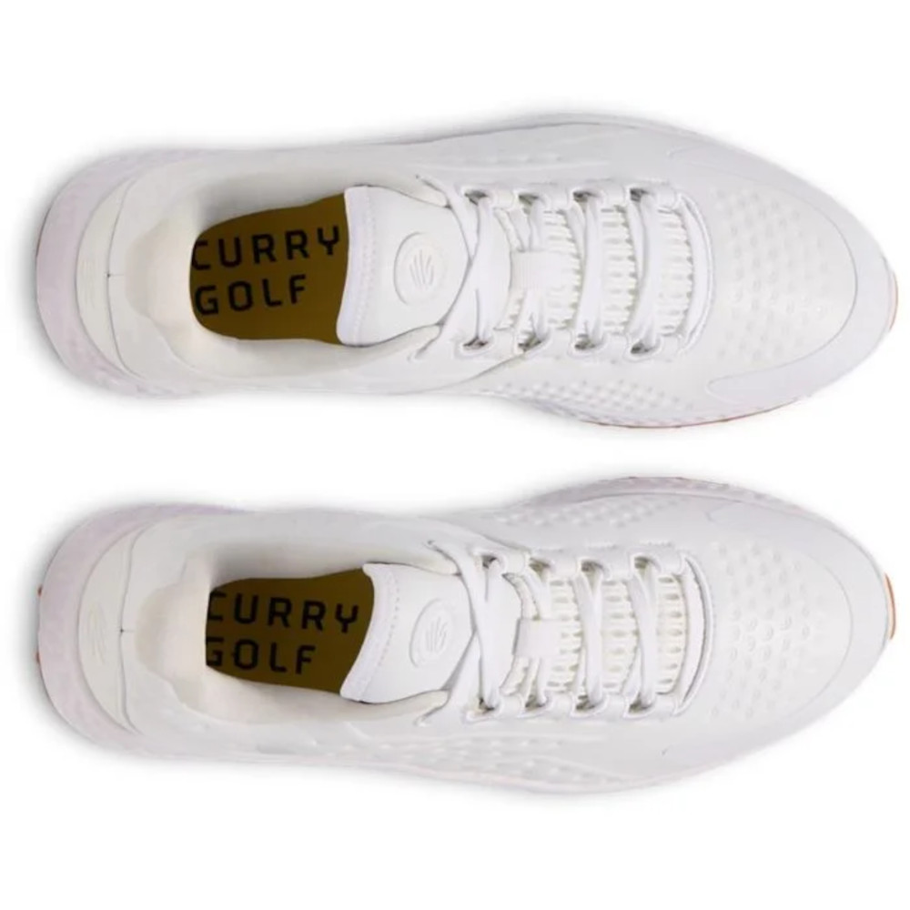 Under armour Curry 1 ゴルフシューズ27.5 (国内未発売） Curry 1