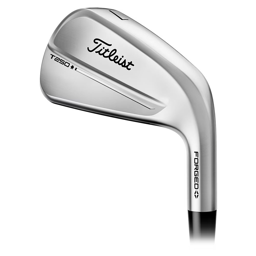 Titleist T250 Launch Spec 2025 Irons - Maple Hill Golf