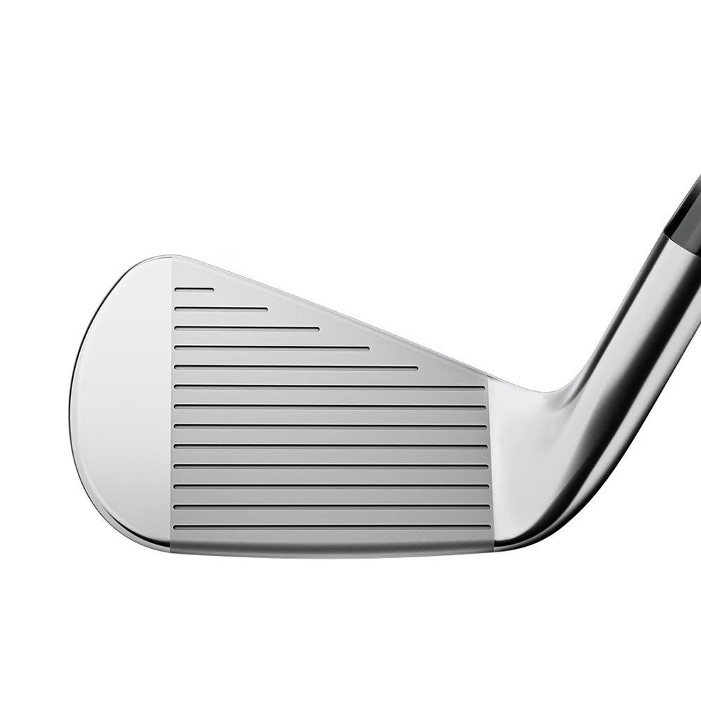 Titleist T250 Launch Spec 2025 Irons - Maple Hill Golf