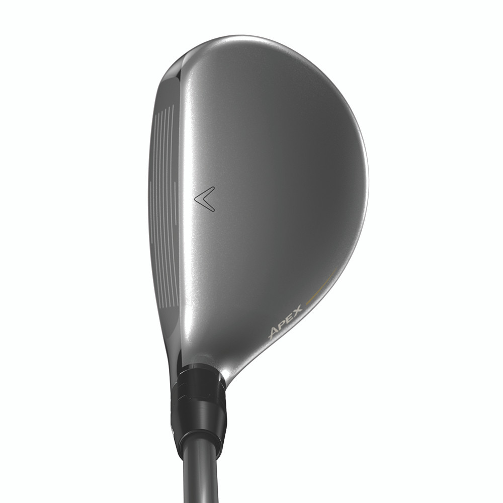 Callaway Apex Ti Super Hybrid - Maple Hill Golf
