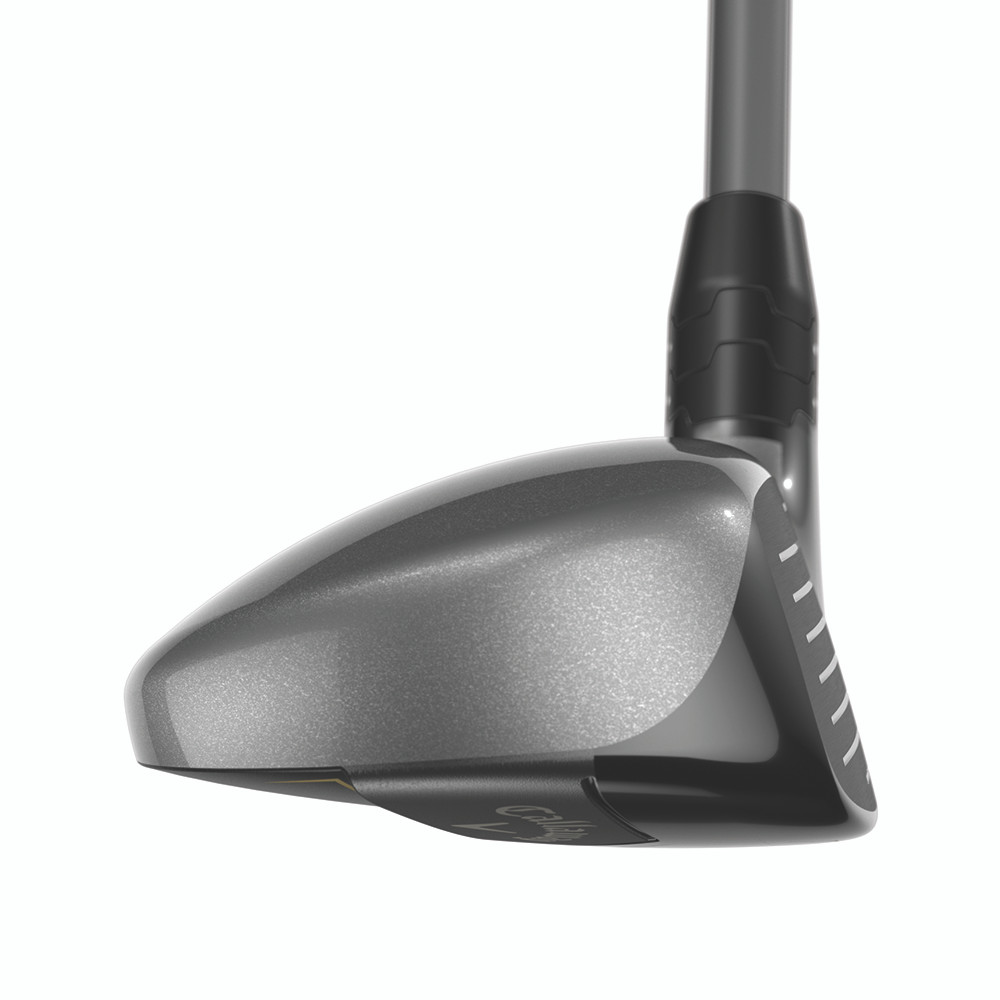 Callaway Apex Ti Super Hybrid - Maple Hill Golf
